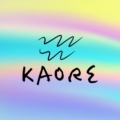 KAORE WebSite
