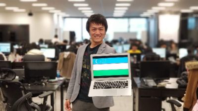 【FREEPLUS】インバウンド旅行会社で地方に訪日客を