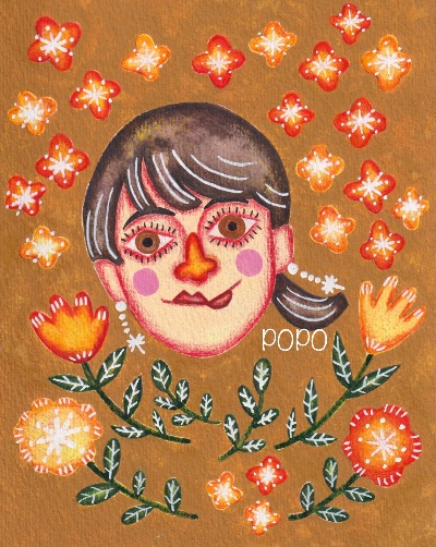 profile icon