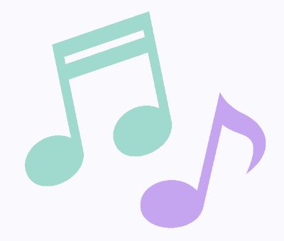 Matsu-Ragiの音楽