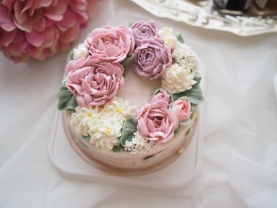 Sakura bloom sweets 認定講師のお教室を探す