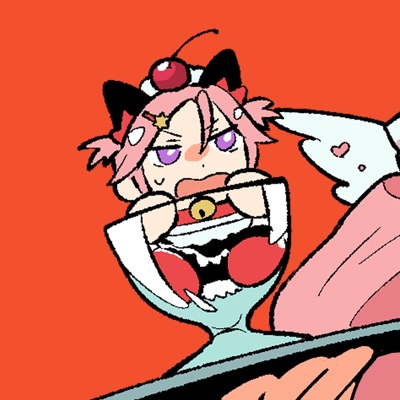 profile icon