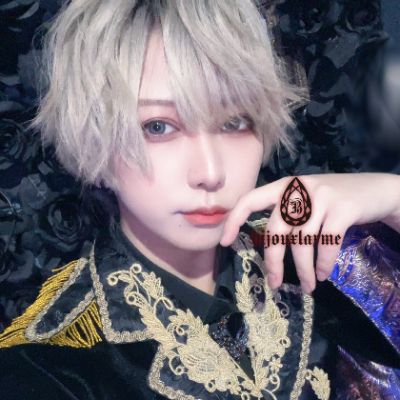 profile icon
