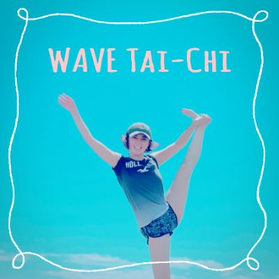 WAVE Tai-Chi