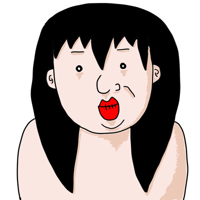 profile icon