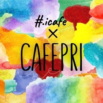 Instagram『カフェプリ』