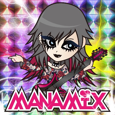 MANAMIX WebShop