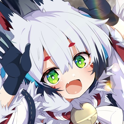 profile icon