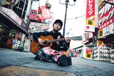 根のシンファンクラブ「ネノクラ」