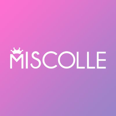 『MISCOLLE』 lit.link(リットリンク)