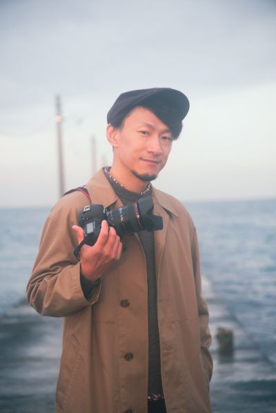 profile icon