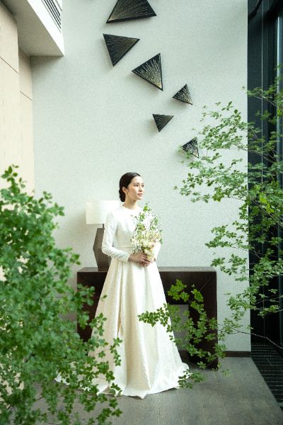CROSS WEDDING Instagram
