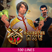 Gangsters Axe