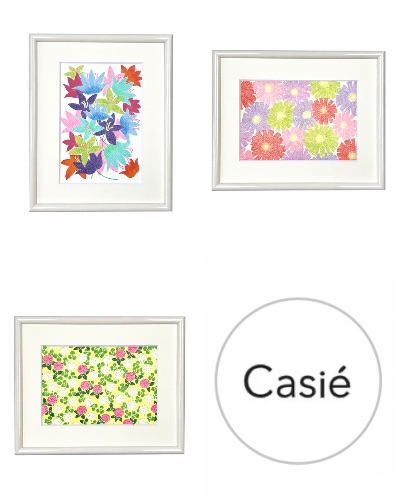 casie