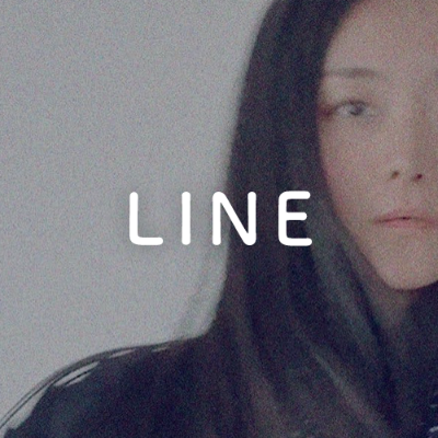 LINE
