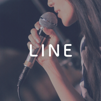 LINE