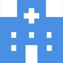 病院ホームページ