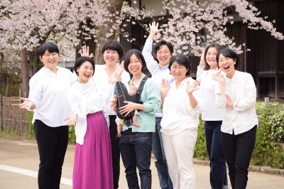 ナリワイALLIANCE website 