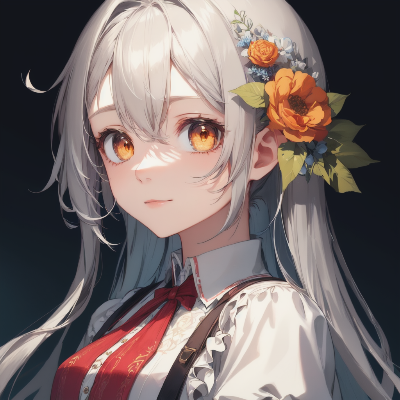 profile icon