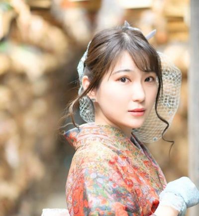 小町オーディションプロフィール