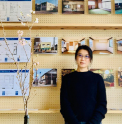 【インタビュー】経産省街元気