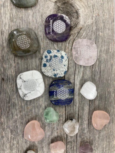 LUCAS ホワイトセージ・浄化スプレー