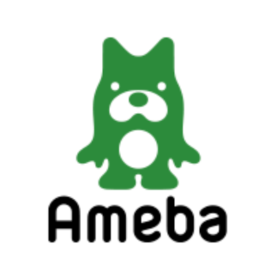 親子のアメブロ