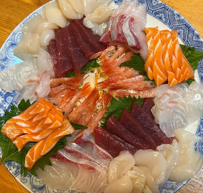 N家の食事の記録
