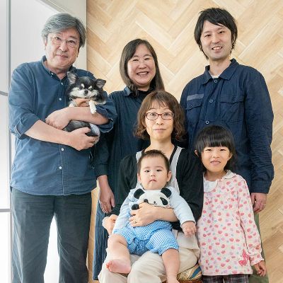 アミューズの撮影写真見本帳です！