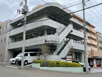 仙台本社への行き方