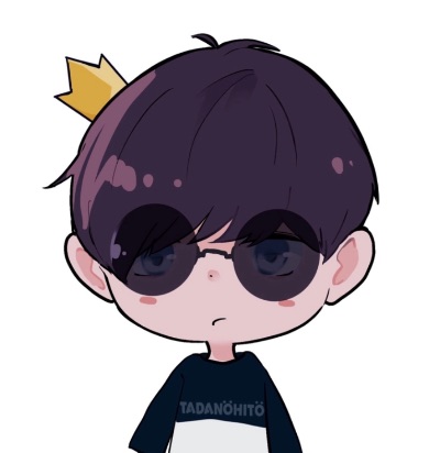 profile icon