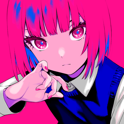 profile icon