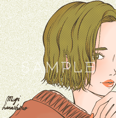 profile icon