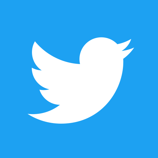 Twitter　