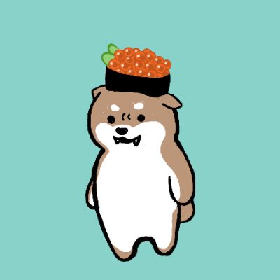 kawaii shibainu (old)