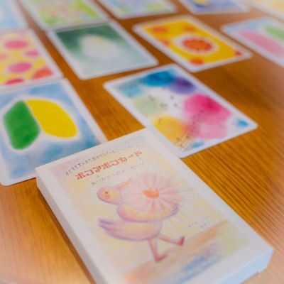 【ポコアポコカードリードインストラクター講座講座】