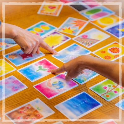 【ポコアポコカードリーディング】