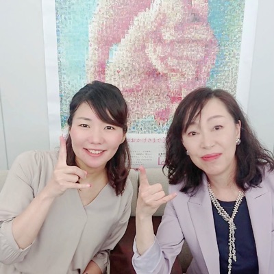 トークライブ【みるみる心が見えてくる「色のチカラ」であなた発見！】