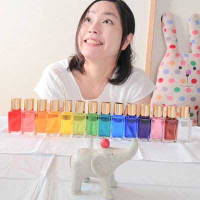 まゆむってどんな人？