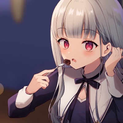profile icon