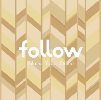 follow Pilates Yoga Studio