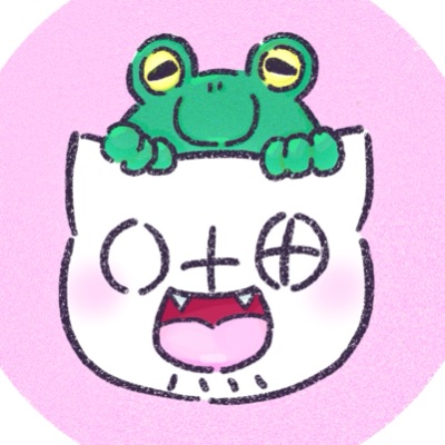 profile icon