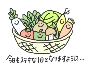 LINEスタンプ