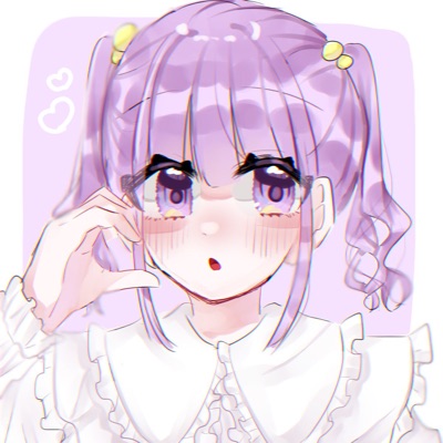profile icon
