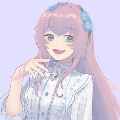 profile icon