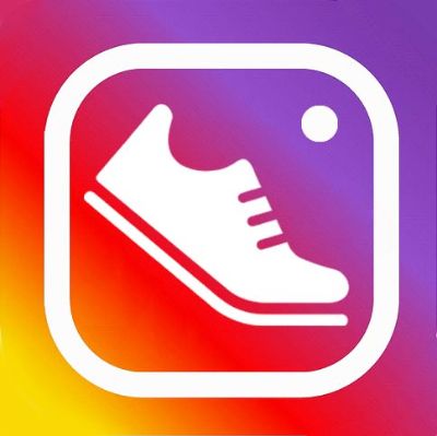インソール専門Instagram