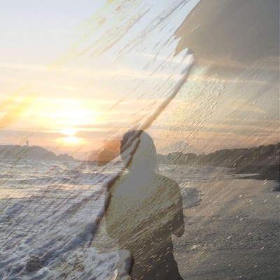 波間にて Drift with the waves