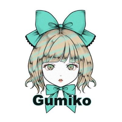 Gumiko_鹿間ぐみこ