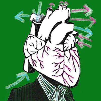 ていねこ_解剖学的消しゴムはんこ