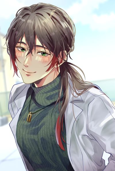 profile icon
